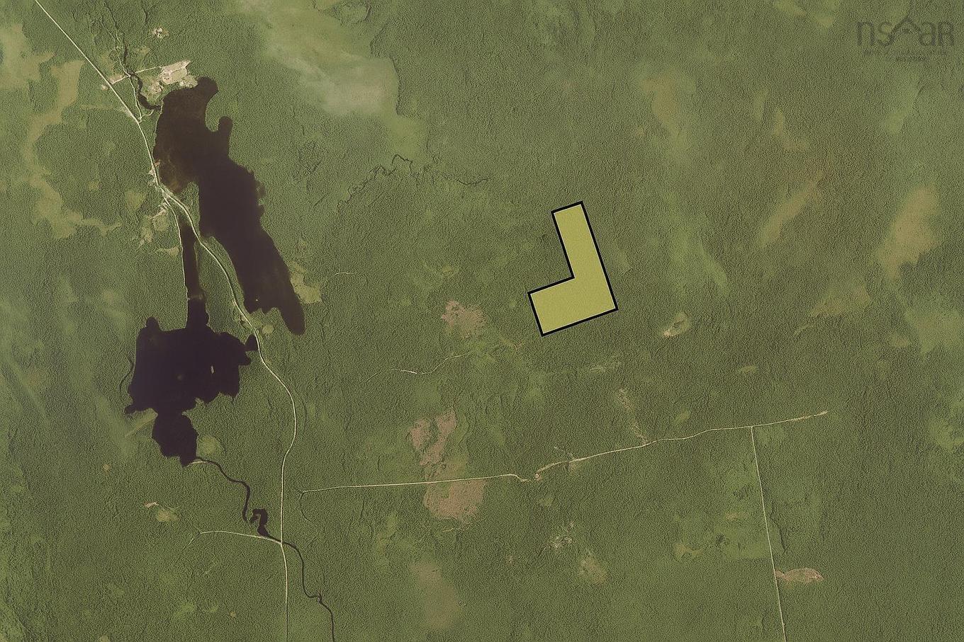 Grant 15323 Turtle Creek, Middle Ohio, NS