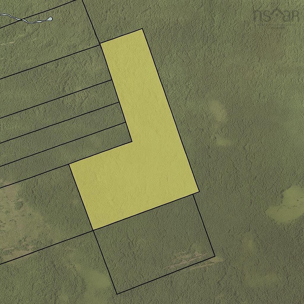 Grant 15323 Turtle Creek, Middle Ohio, NS