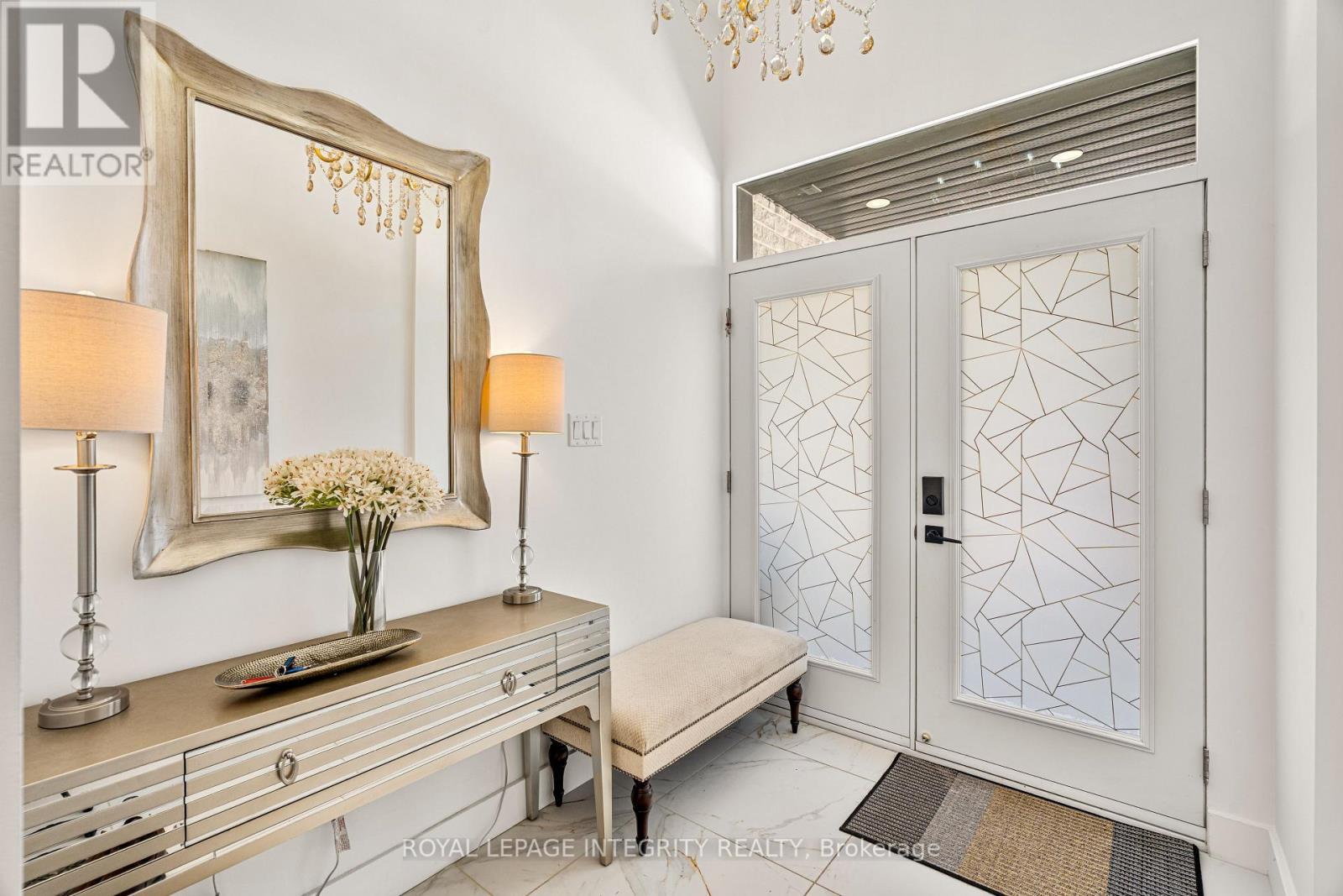 266 Currell Avenue, Ottawa, ON - Indoor Photo Showing Other Room