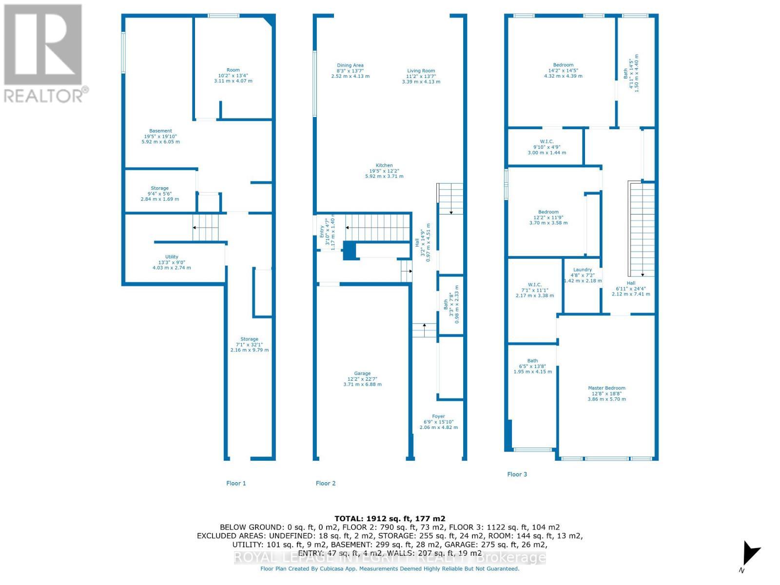 266 Currell Avenue, Ottawa, ON - Other