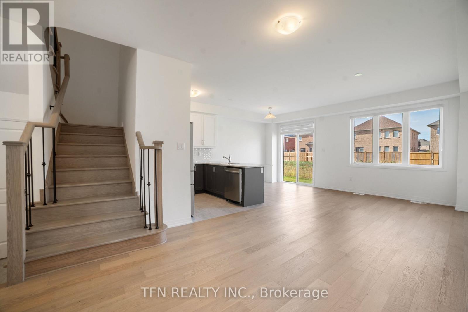 115 Velvet Way, Thorold, ON - Indoor