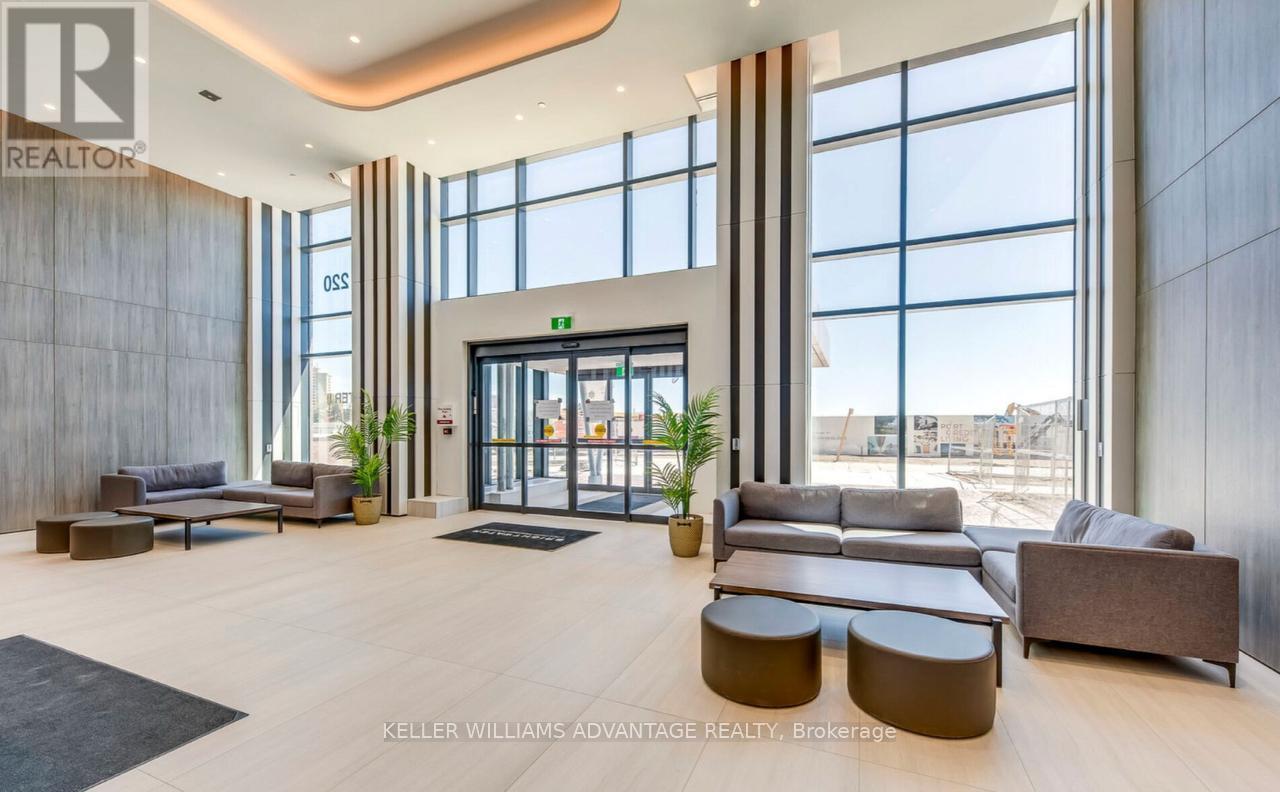 307 - 220 Missinnihe Way, Mississauga, ON - Indoor