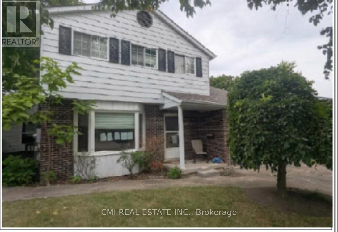 360 Culpepper Place, Waterloo, ON - Outdoor