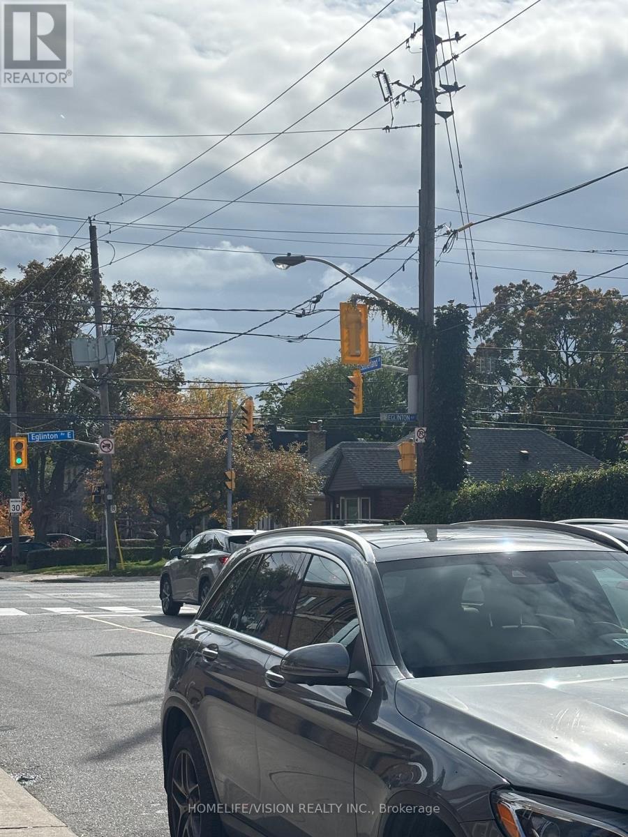 0 Sutherland Drive, Toronto, ON