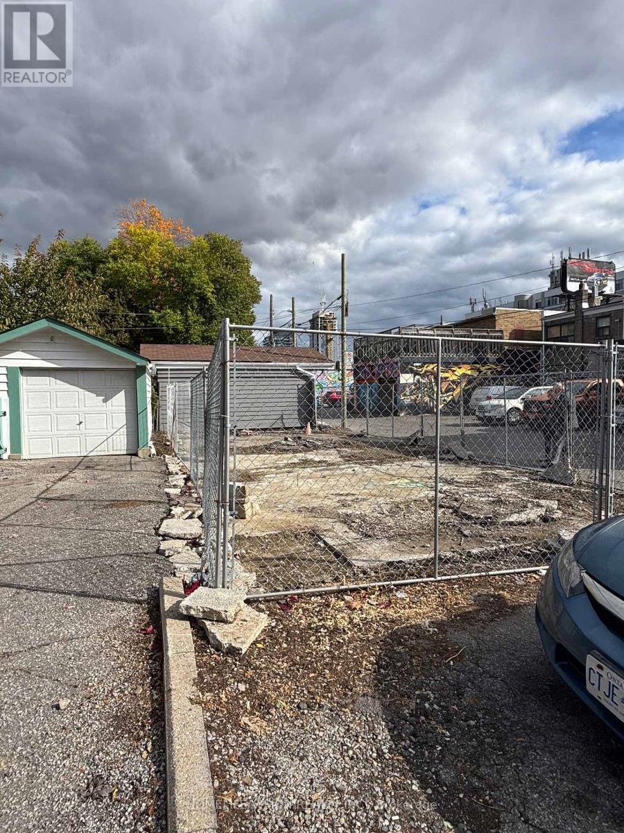 0 Sutherland Drive, Toronto, ON