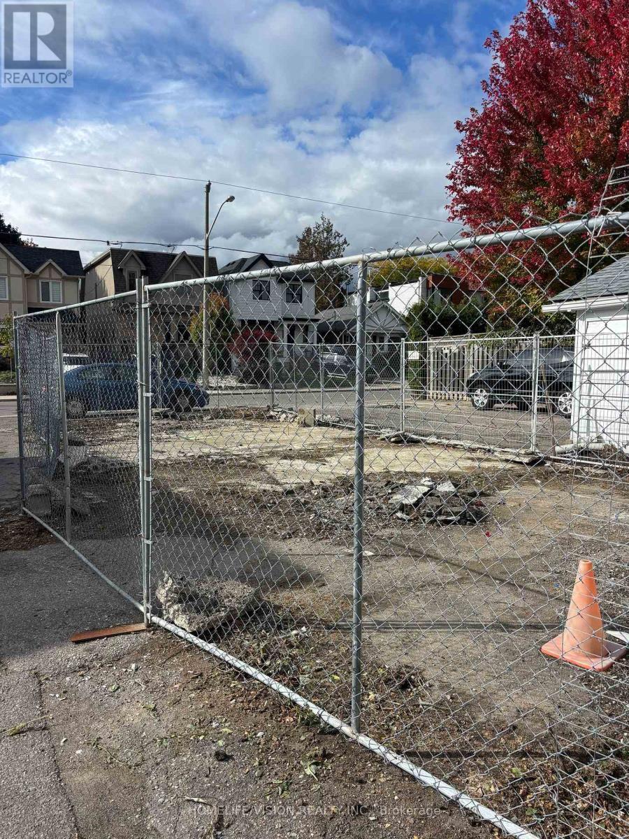 0 Sutherland Drive, Toronto, ON