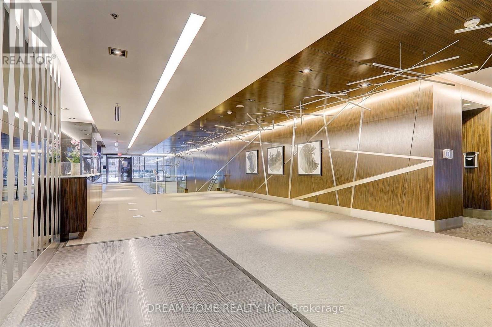 2802 - 28 Ted Rogers Way, Toronto, ON - Indoor Photo Showing Other Room