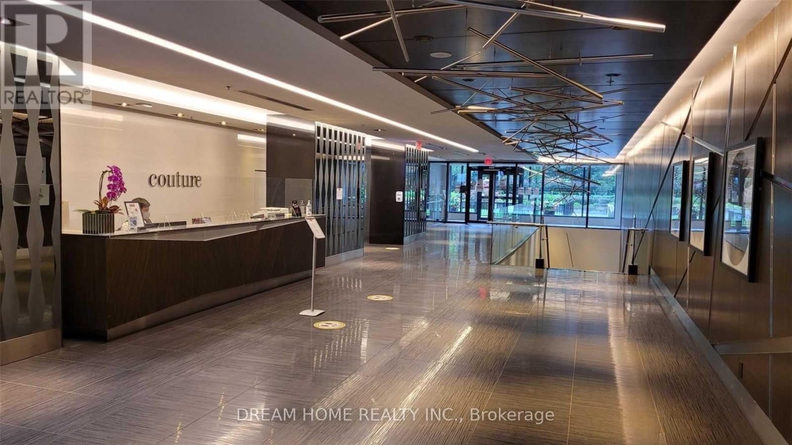 2802 - 28 Ted Rogers Way, Toronto, ON - Indoor Photo Showing Other Room