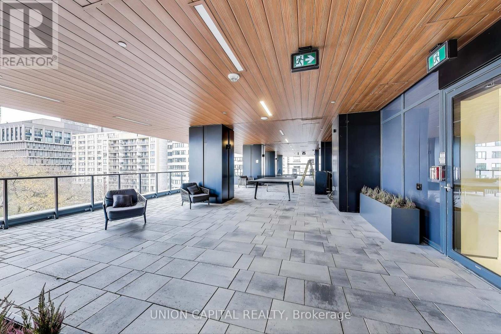 3507 - 319 Jarvis Street, Toronto, ON - Outdoor With Exterior