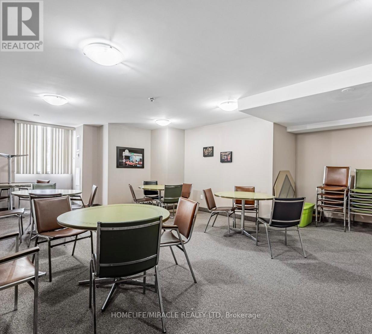 207 - 44 Falby Court, Ajax, ON - Indoor