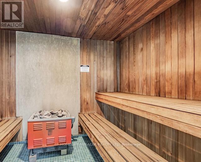 207 - 44 Falby Court, Ajax, ON - Indoor Photo Showing Other Room