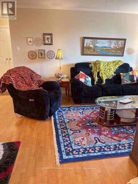 207 - 44 Falby Court, Ajax, ON - Indoor