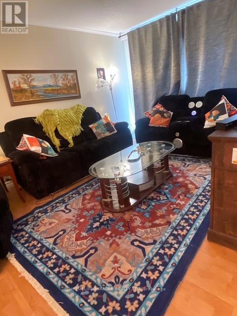 207 - 44 Falby Court, Ajax, ON - Indoor