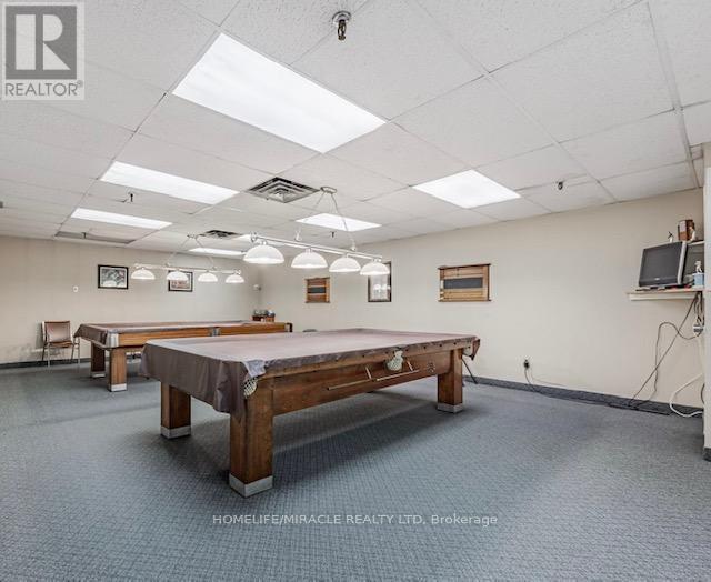 207 - 44 Falby Court, Ajax, ON - Indoor Photo Showing Other Room