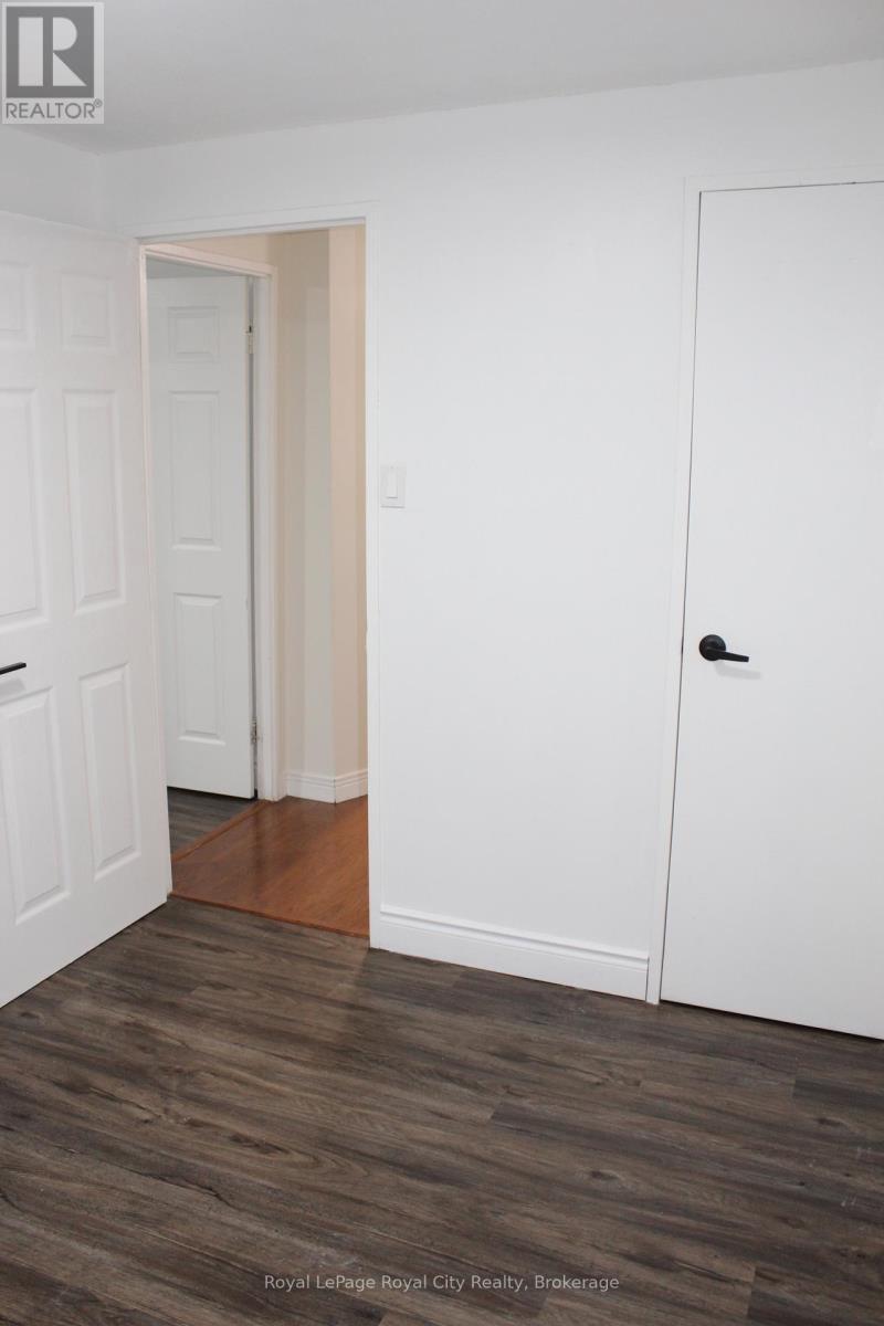 Third Bedroom - 137 Jansen Avenue, Kitchener, ON - Indoor Photo Showing Other Room