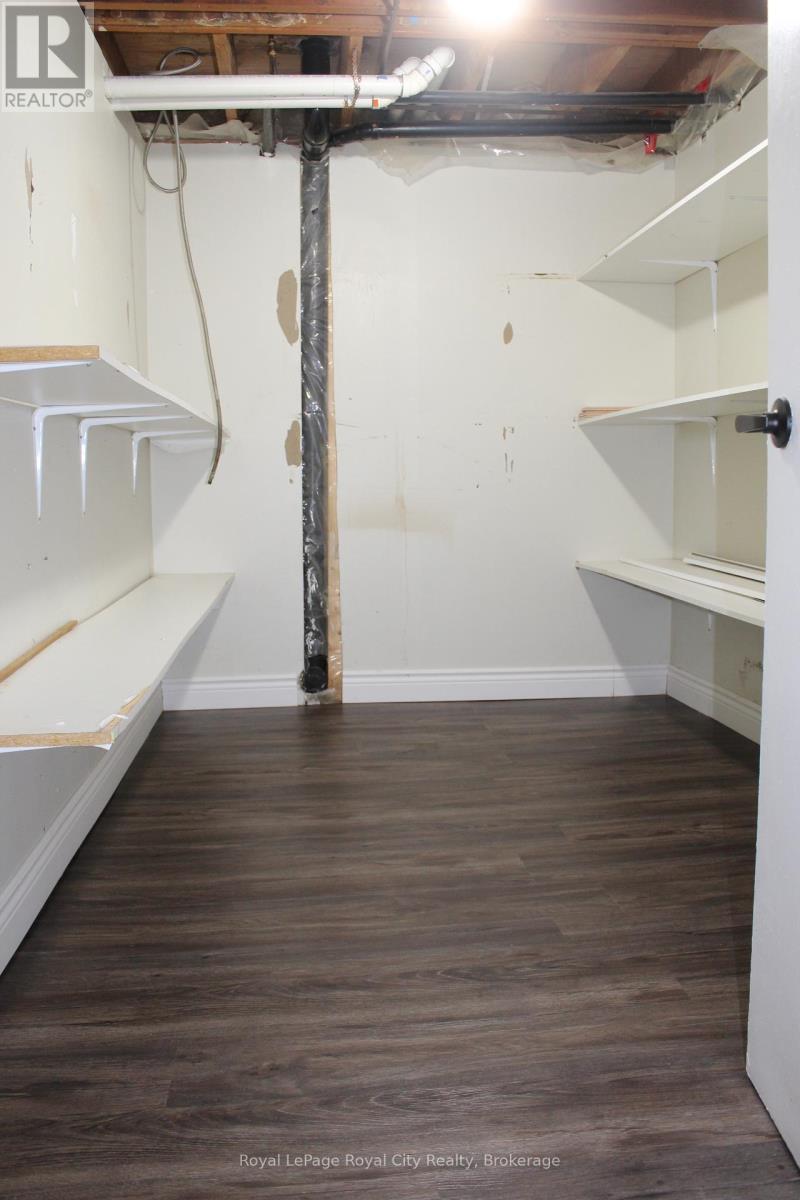 Storage Room - 137 Jansen Avenue, Kitchener, ON - Indoor