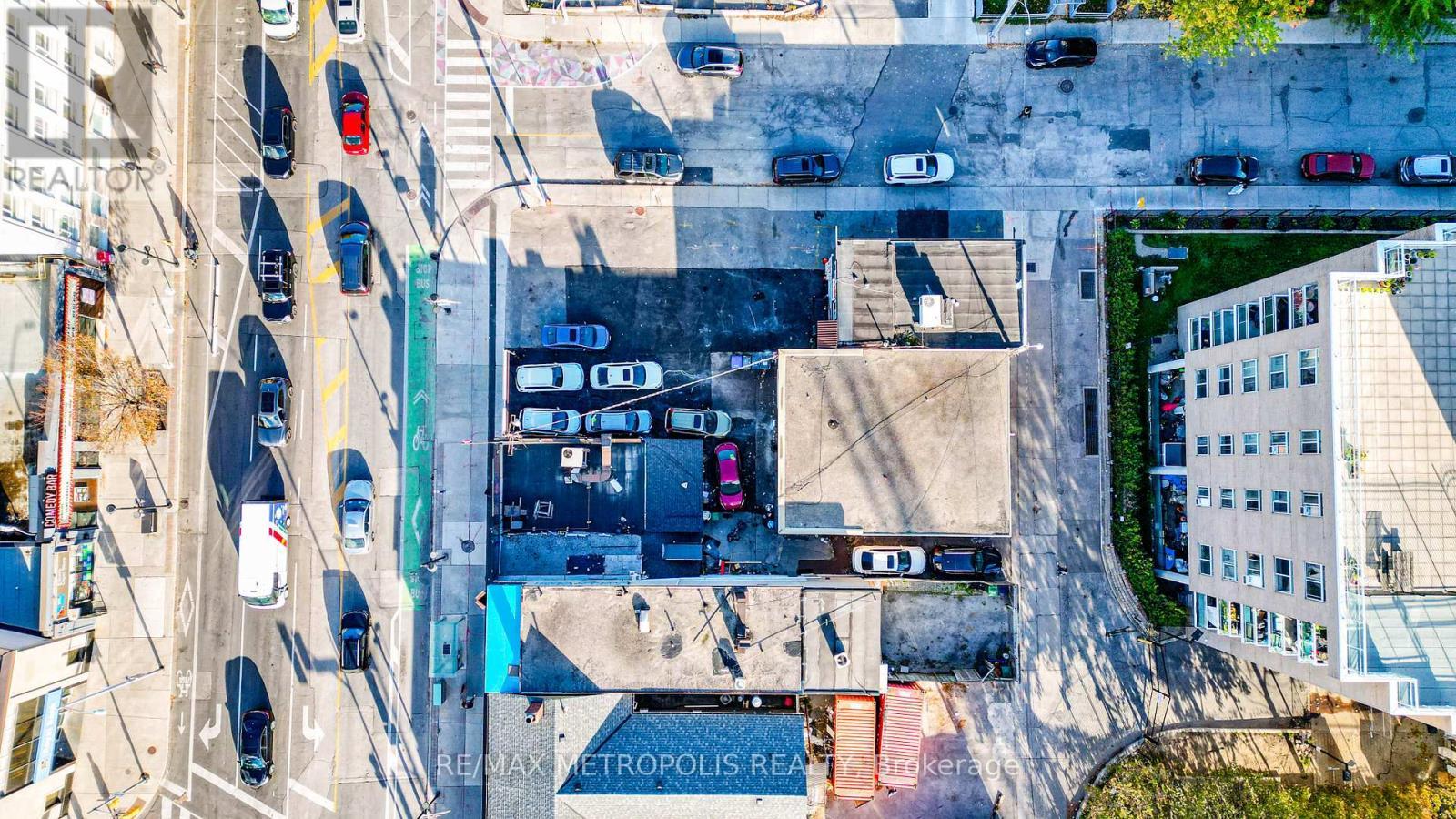 2789 & 2793 Danforth Avenue, Toronto, ON