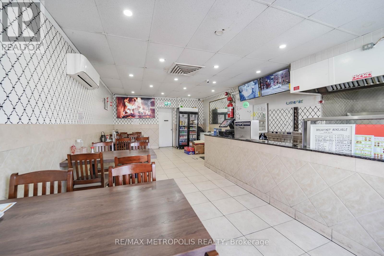 2789 & 2793 Danforth Avenue, Toronto, ON