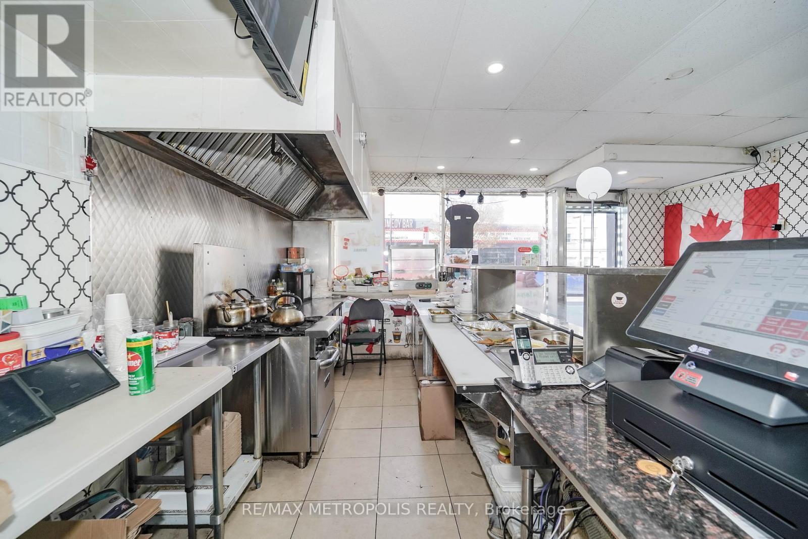 2789 & 2793 Danforth Avenue, Toronto, ON