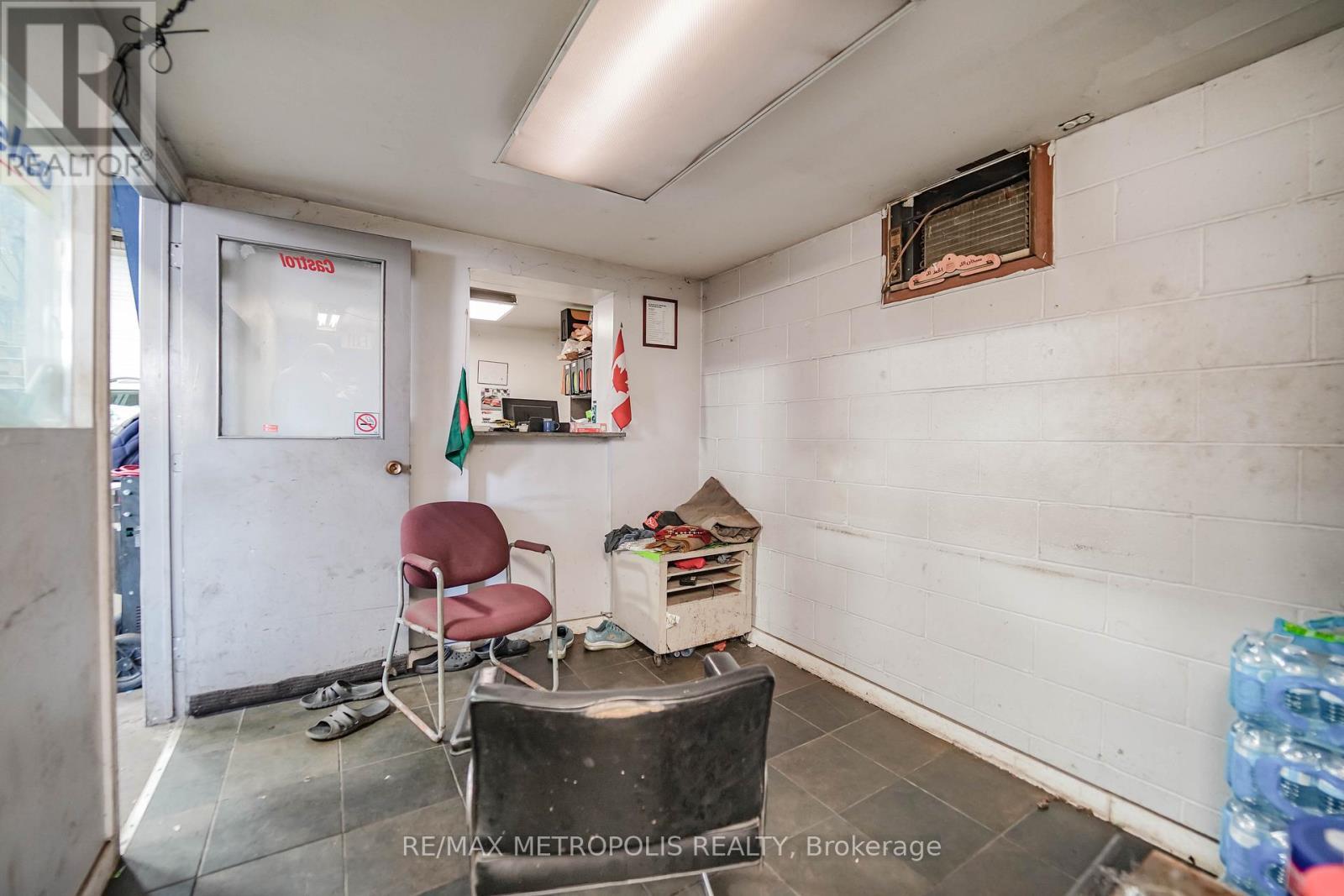 2789 & 2793 Danforth Avenue, Toronto, ON