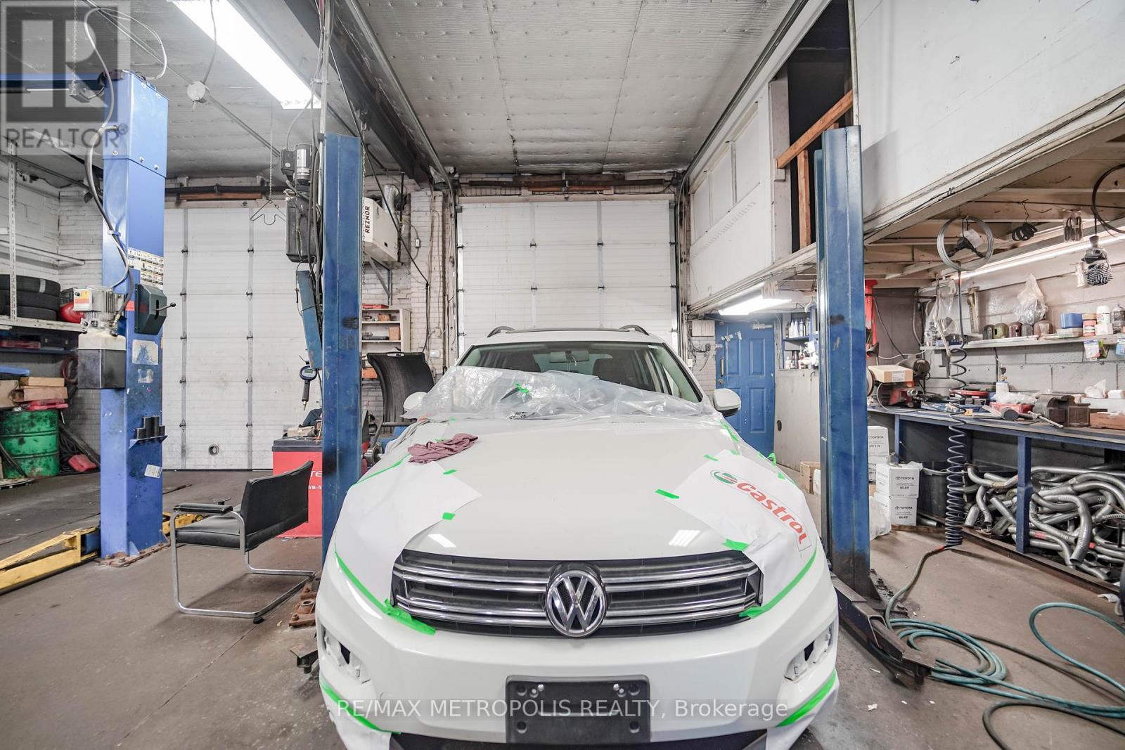 2789 & 2793 Danforth Avenue, Toronto, ON