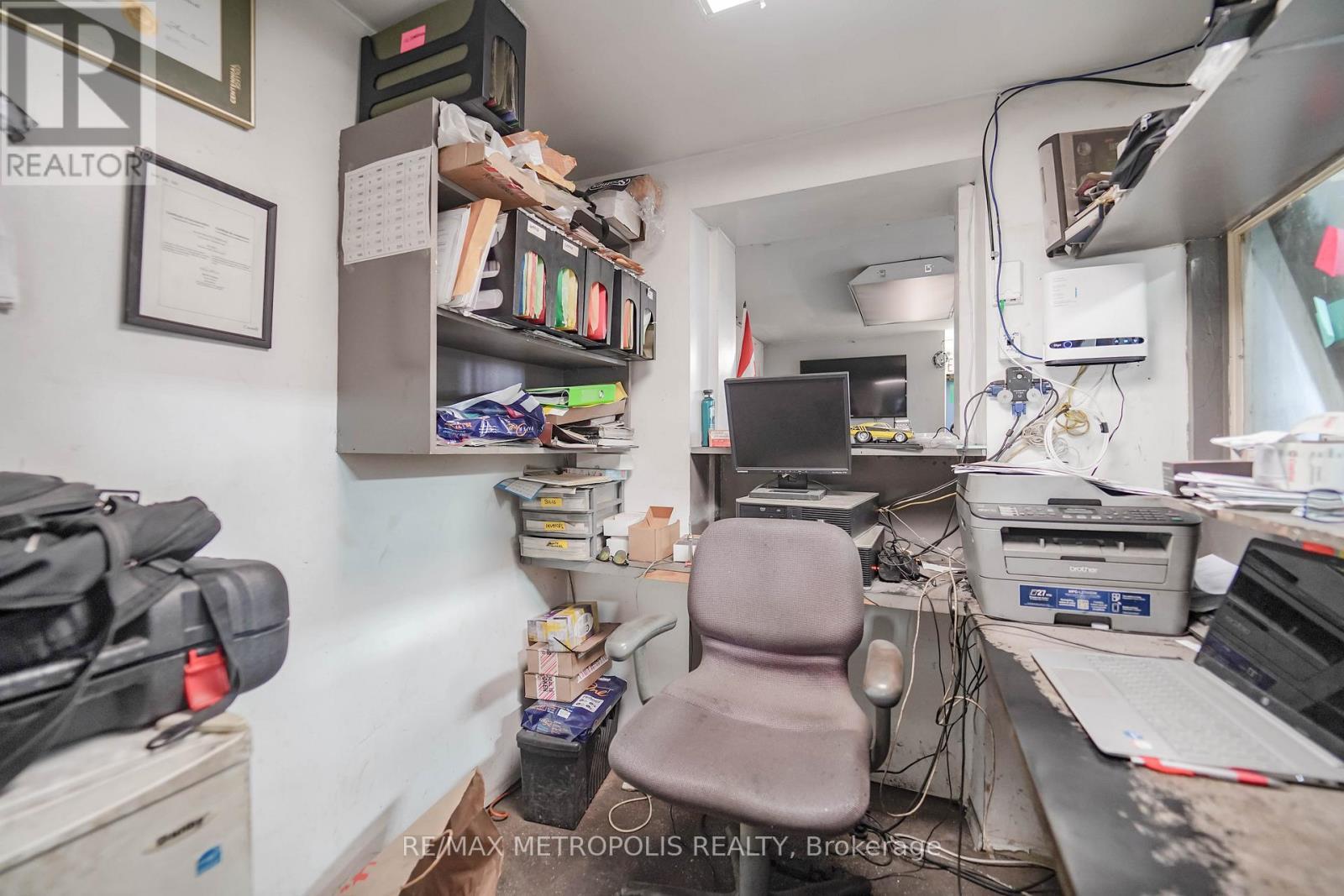 2789 & 2793 Danforth Avenue, Toronto, ON