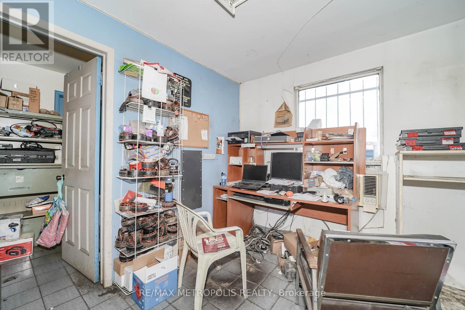 2789 & 2793 Danforth Avenue, Toronto, ON