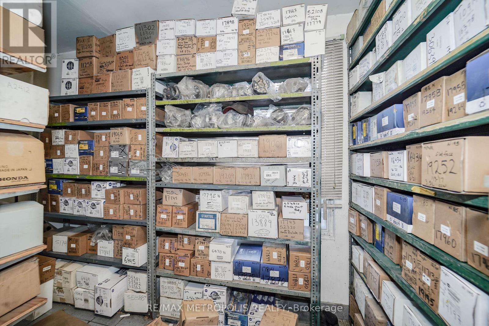 2789 & 2793 Danforth Avenue, Toronto, ON