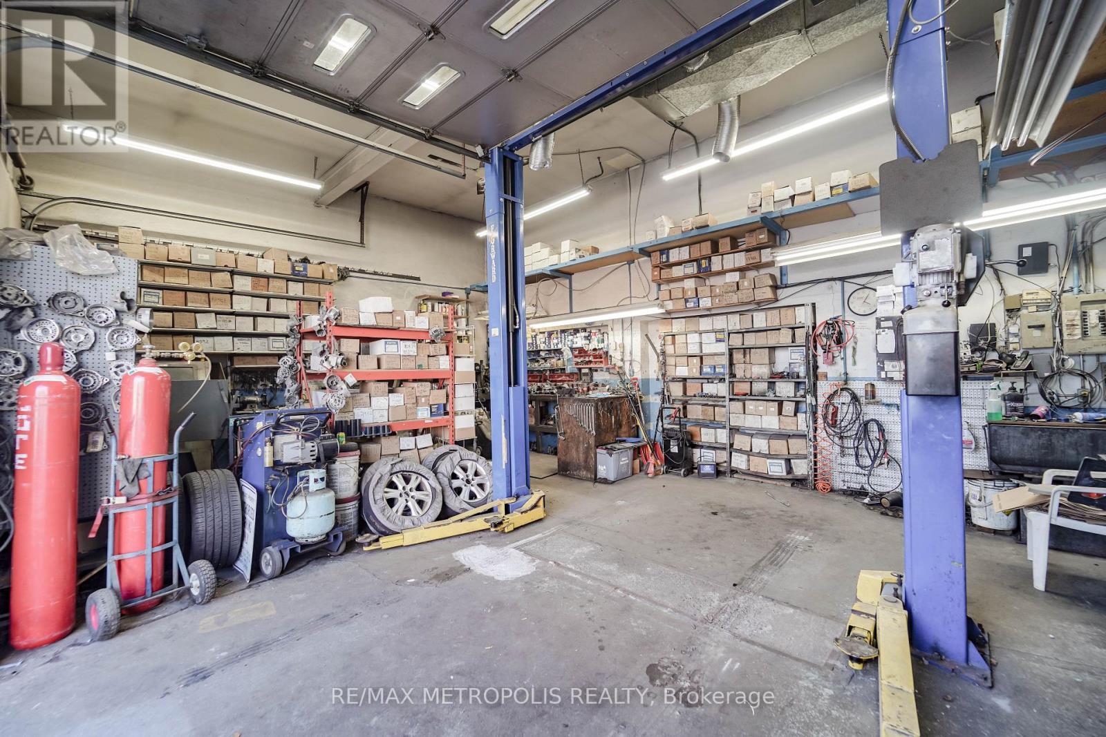 2789 & 2793 Danforth Avenue, Toronto, ON