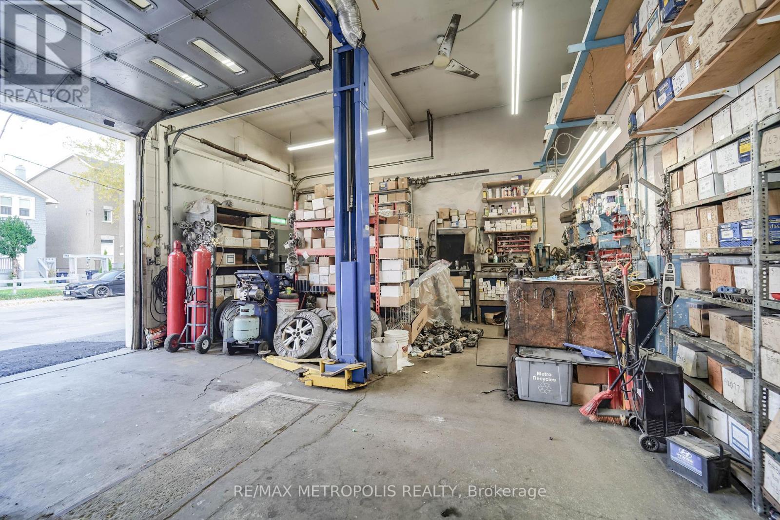 2789 & 2793 Danforth Avenue, Toronto, ON