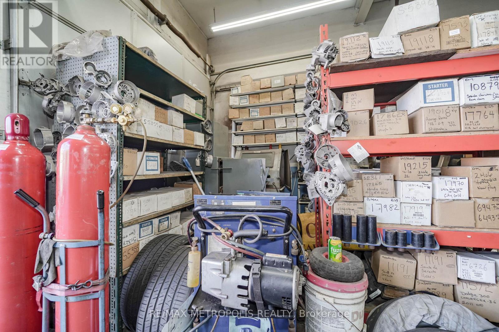 2789 & 2793 Danforth Avenue, Toronto, ON