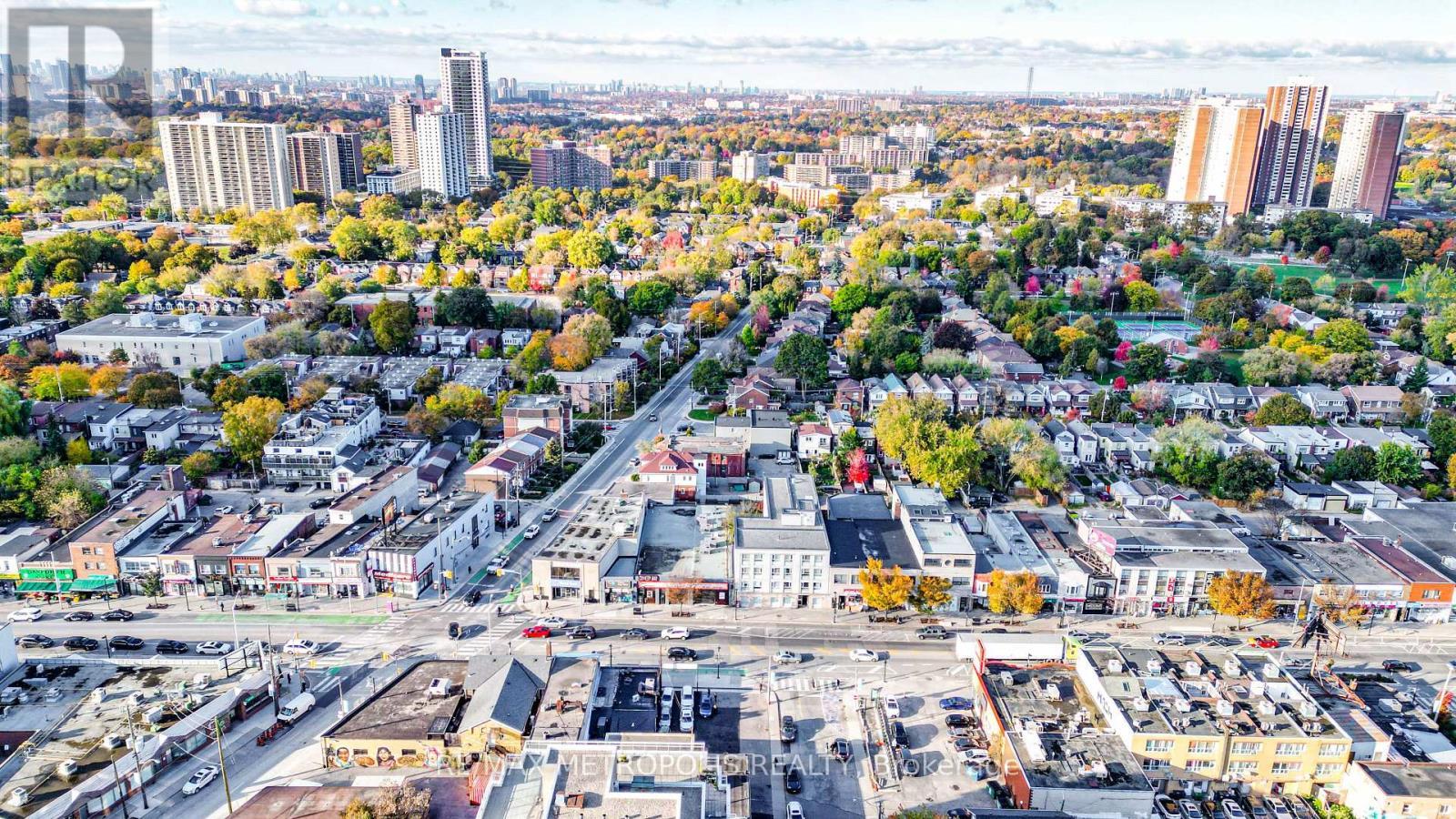 2789 & 2793 Danforth Avenue, Toronto, ON