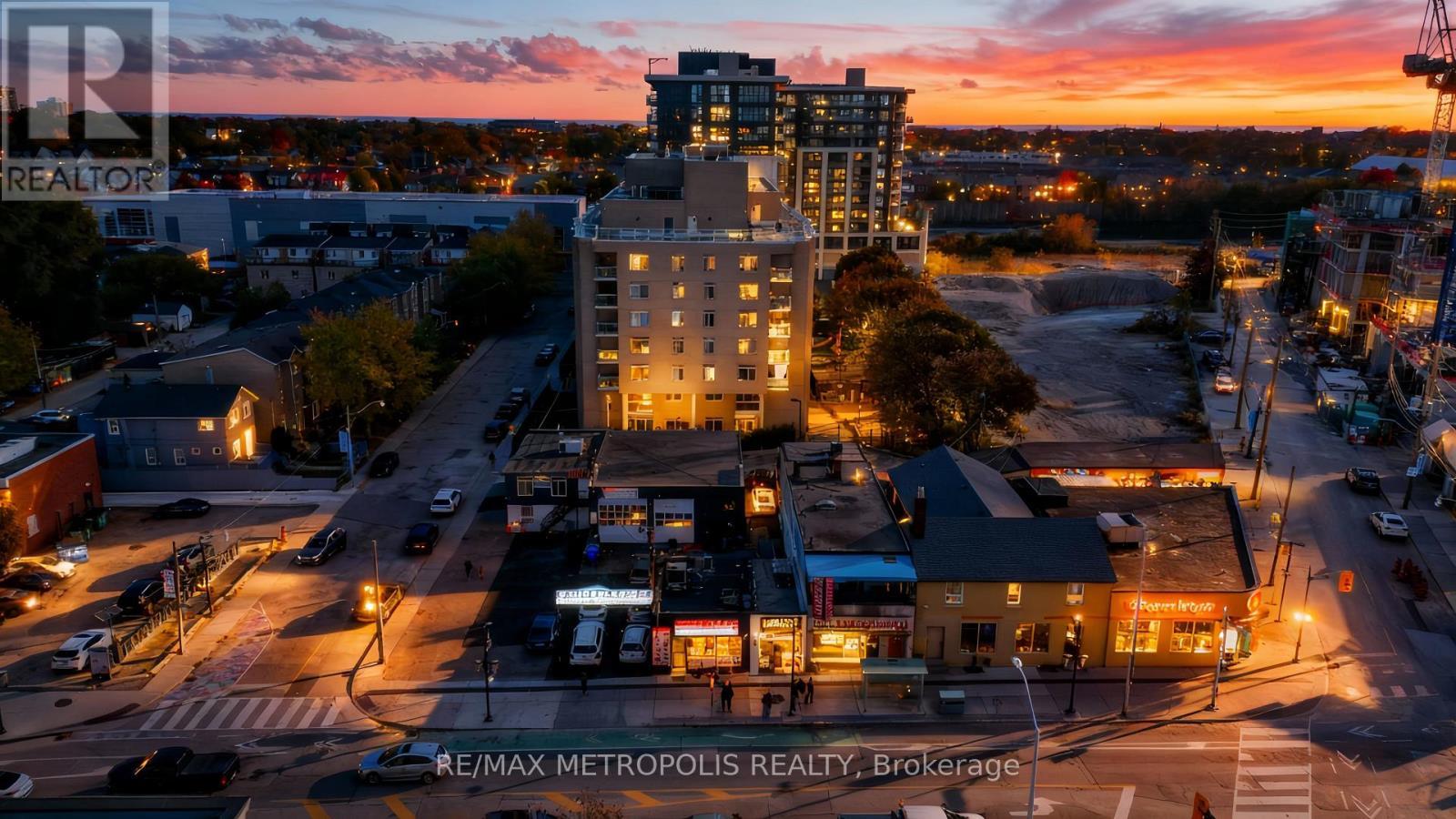 2789 & 2793 Danforth Avenue, Toronto, ON