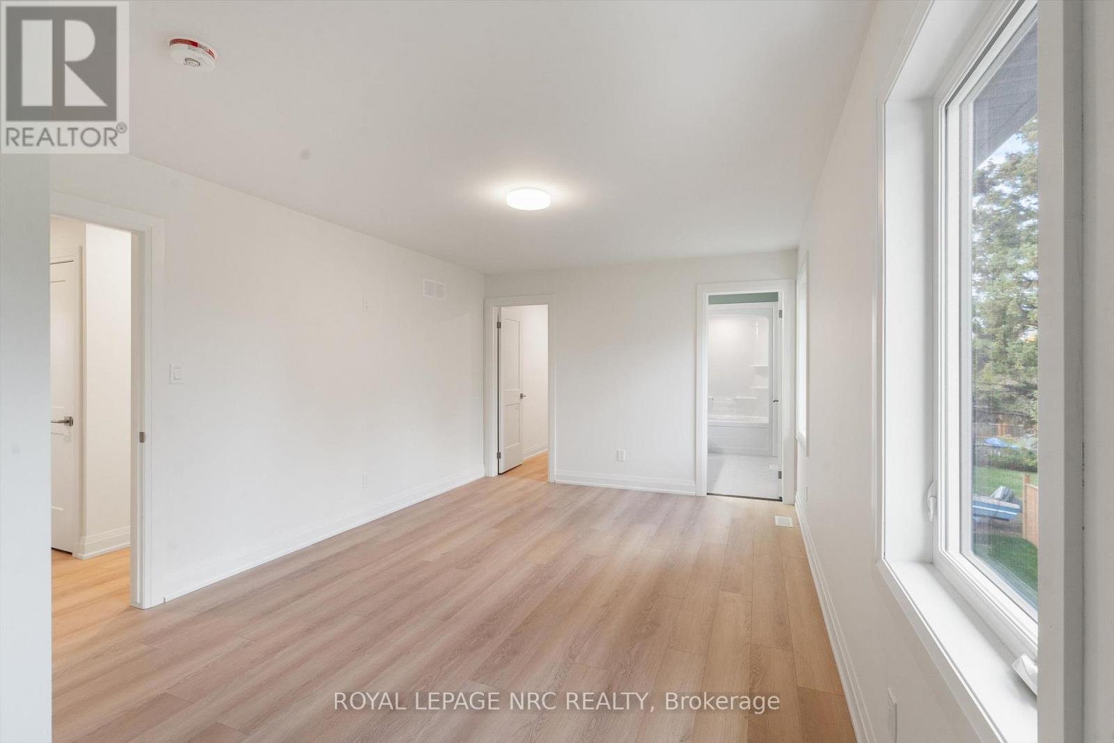 7619 Mulhern Road, Niagara Falls (Ascot), ON - Indoor Photo Showing Other Room