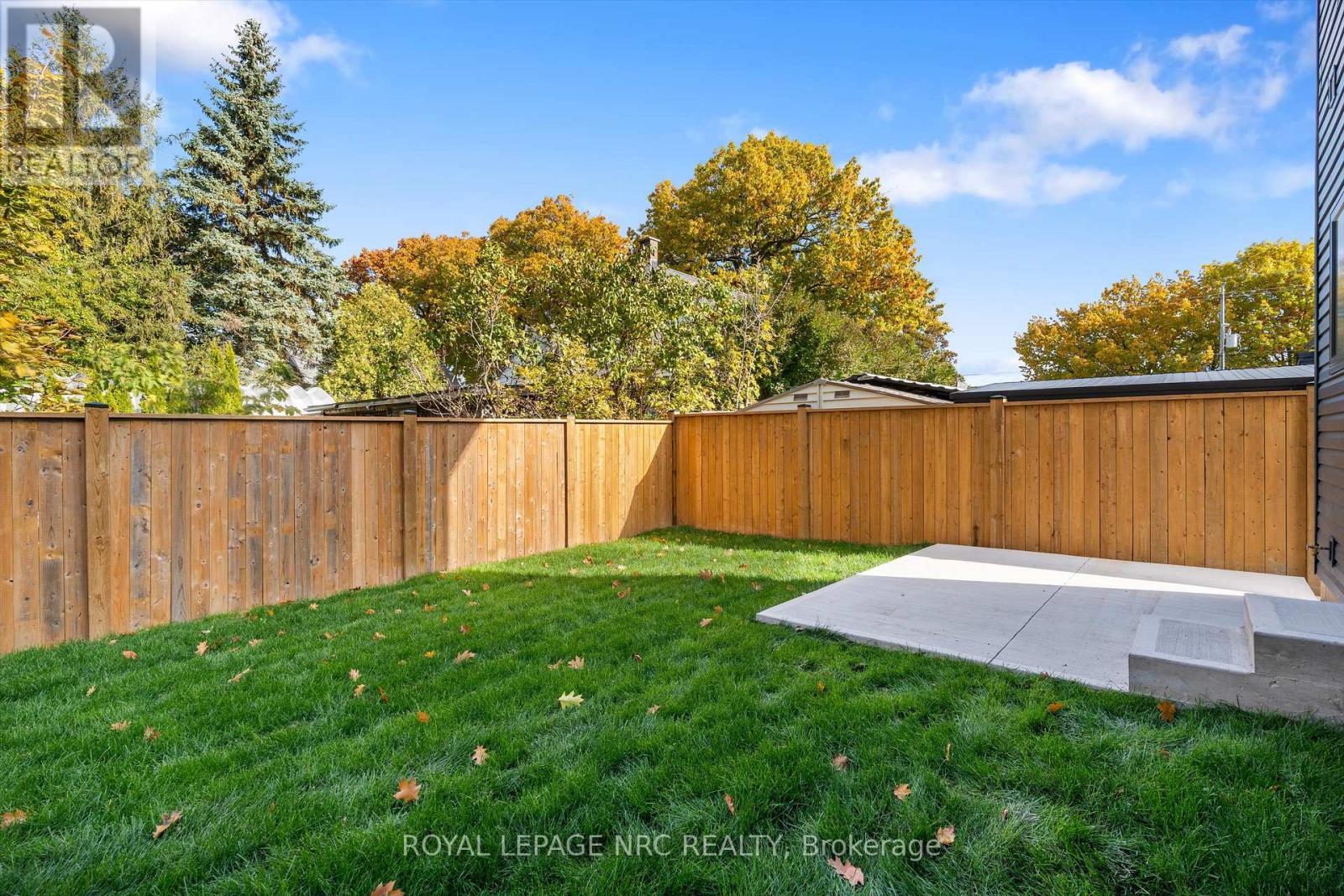 7619 Mulhern Road, Niagara Falls (Ascot), ON - Outdoor