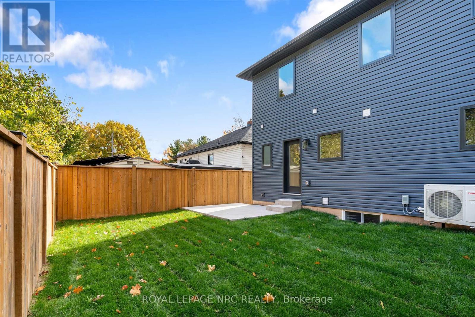 7619 Mulhern Road, Niagara Falls (Ascot), ON - Outdoor