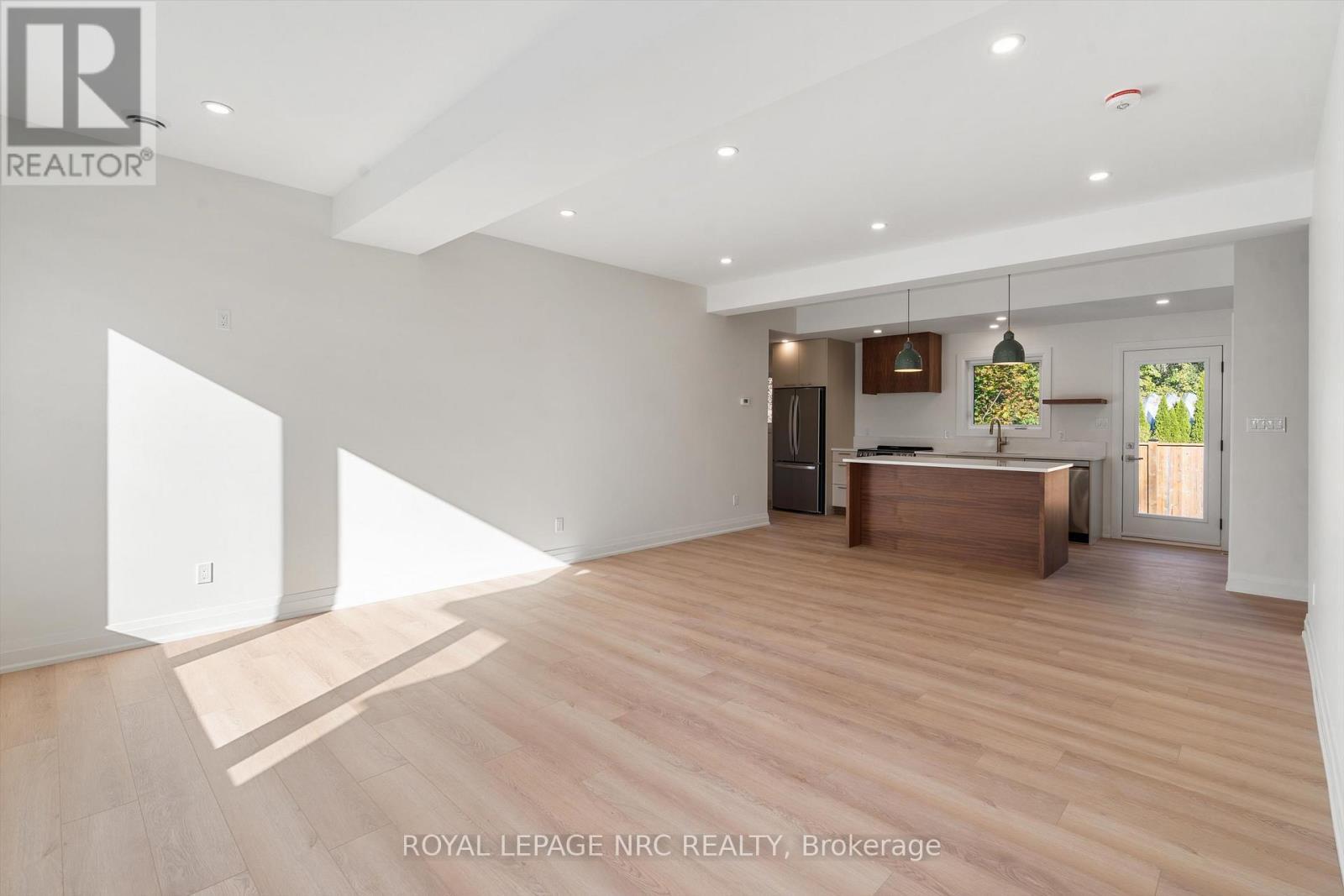 7619 Mulhern Road, Niagara Falls (Ascot), ON - Indoor Photo Showing Other Room