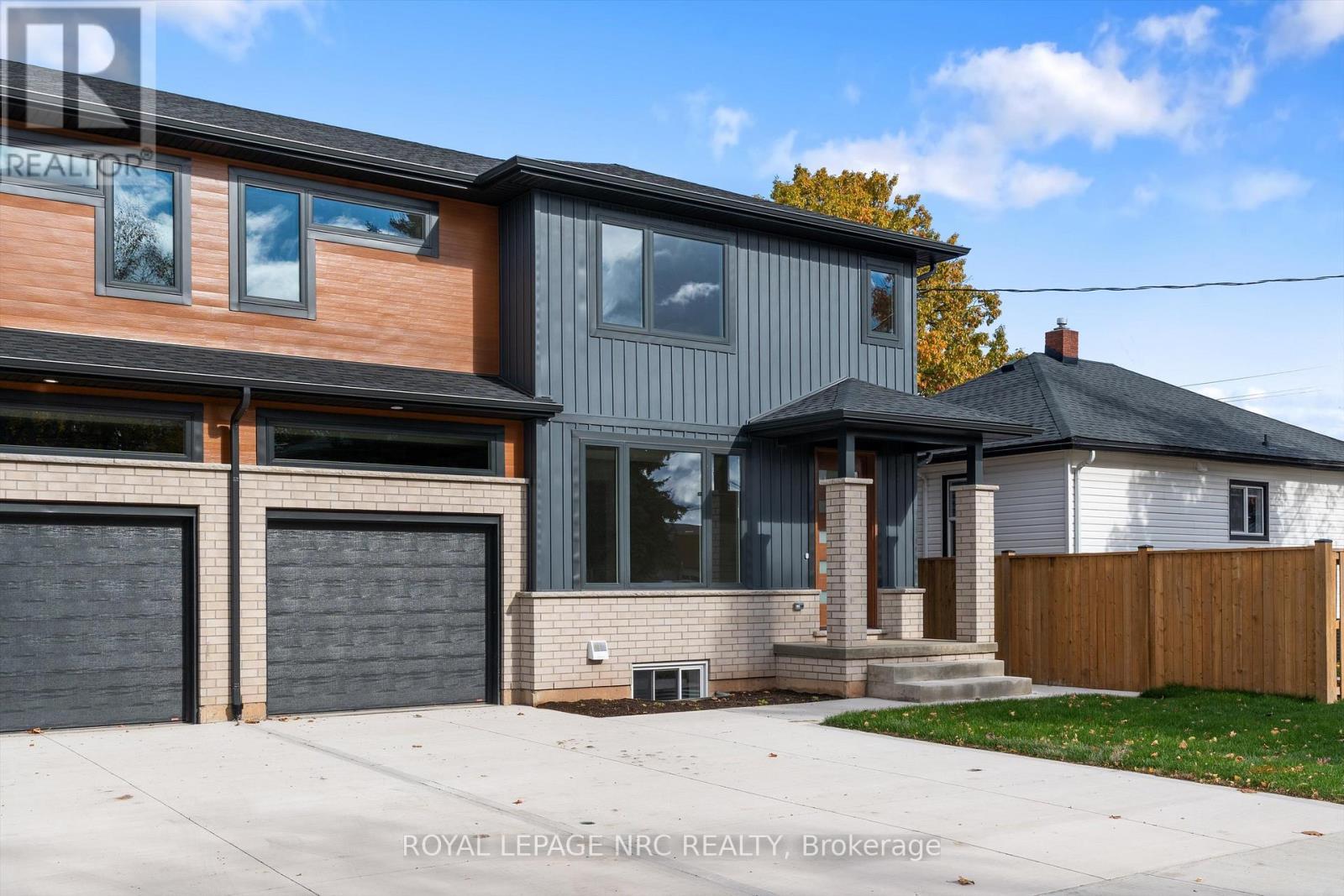 7619 Mulhern Road, Niagara Falls (Ascot), ON - Outdoor