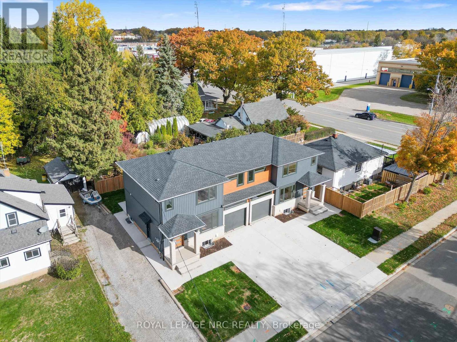 7619 Mulhern Road, Niagara Falls (Ascot), ON - Outdoor With Deck Patio Veranda