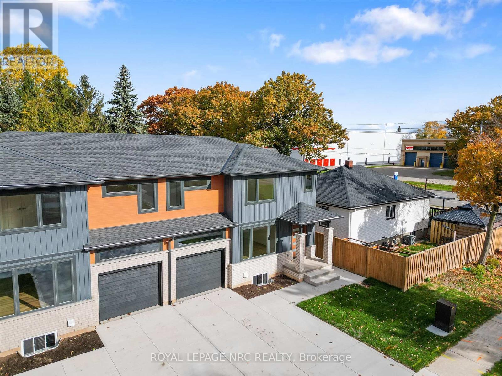 7619 Mulhern Road, Niagara Falls (Ascot), ON - Outdoor