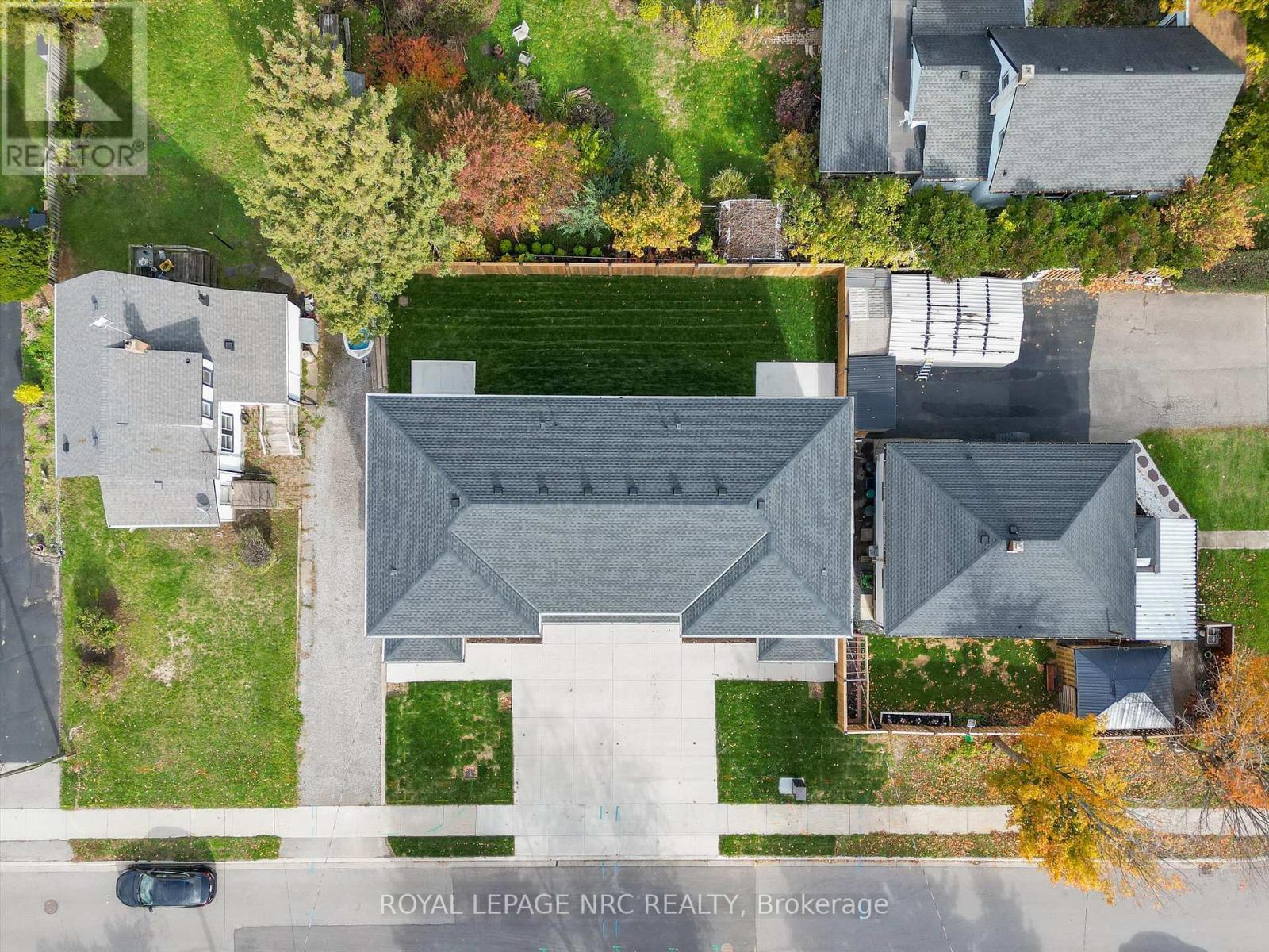 7619 Mulhern Road, Niagara Falls (Ascot), ON - Outdoor