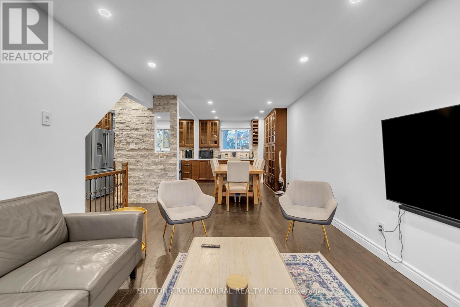 40 Stately Way, Markham, ON - Indoor