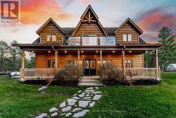 2504 FAIRGROUNDS ROAD Ramara, ON L0K 2B0