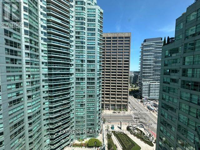 2011 - 10 Queens Quay W, Toronto, ON - Outdoor With Facade