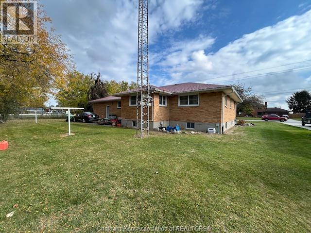 523 Indian Creek Road, Chatham, ON - Outdoor