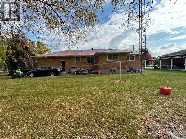 523 Indian Creek Road, Chatham, ON - Outdoor