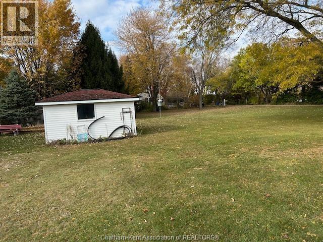 523 Indian Creek Road, Chatham, ON - Outdoor
