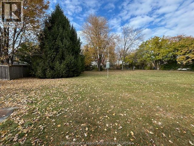 523 Indian Creek Road, Chatham, ON - Outdoor