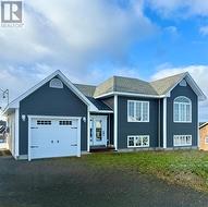 23 Syenite Road Clarenville, NL A5A 0A6