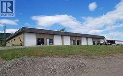 4332 Nicholson Road Unit# 1-12 Chetwynd, BC V0C 1J0